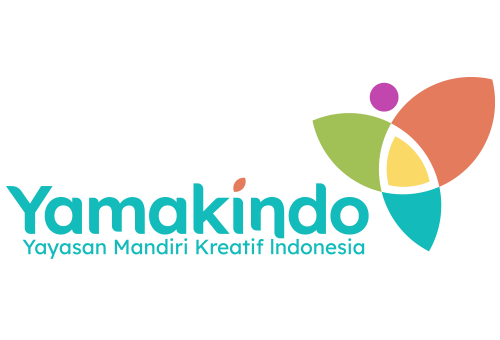 Yamakindo - Yayasan Mandiri Kreatif Indonesia